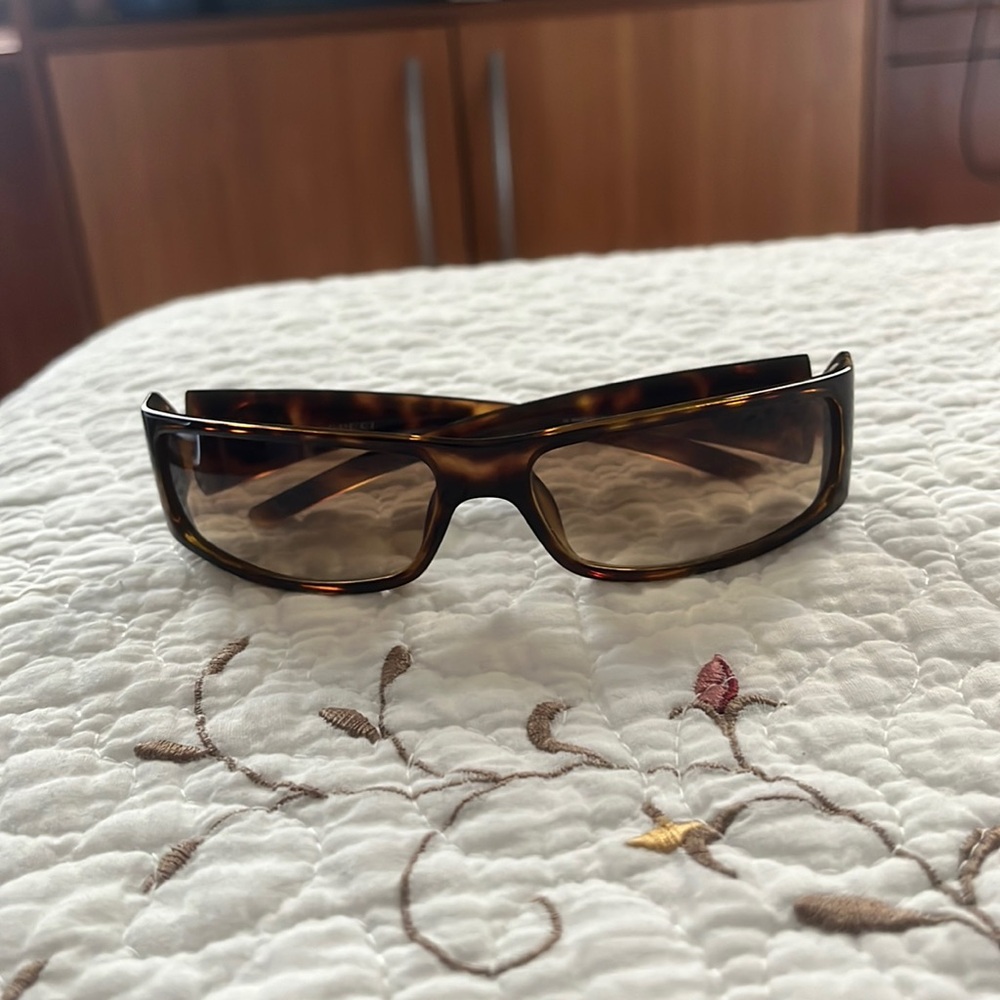 Vintage Gucci sunglasses